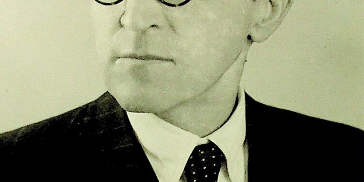 Omer Nishani, figura që historia vonoi ta nderojë