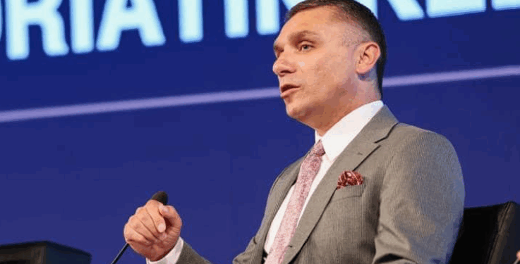 Kelmendi: Çeku nuk e refuzoi debatin, por duket se VV po vendos për veprimet e tij