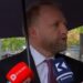 Tahiri: PDK nuk përjashton mundësinë e formimit të qeverisë nëse dështon Kurti