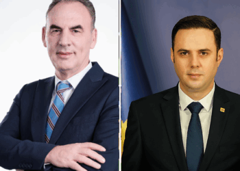 Abdixhiku dhe Limaj diskutojnë për listë të përbashkët – opozita përgatitet për zgjedhje të parakohshme