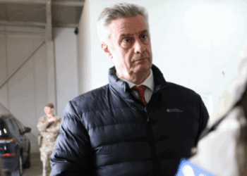 Ambasadori britanik e quan 12 tetorin një datë të rëndësishme për Kosovën