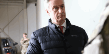 Ambasadori britanik e quan 12 tetorin një datë të rëndësishme për Kosovën