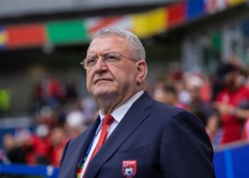 Armand Duka: Kombëtarja i ka dyert e hapura për çdo shqiptar, kudo që jeton