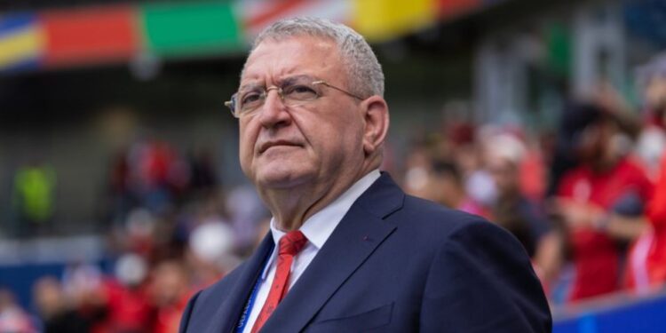 Armand Duka: Kombëtarja i ka dyert e hapura për çdo shqiptar, kudo që jeton