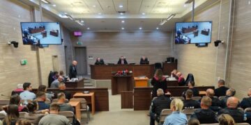 Mbyllet për publikun seanca në rastin “Banjska”, dëgjohet dëshmitari anonim A2