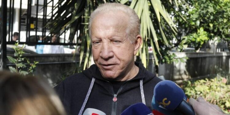 Prokuroria pezullon aktivitetin e Aeroportit të Vlorës, Pacolli sqaron thirrjen në hetime