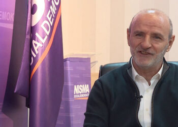 Bilall Sherifi zbulon prapaskenat: Pse dështuan takimet mes Fatmir Limajt dhe Albin Kurtit për bashkëqeverisje