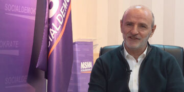 Bilall Sherifi zbulon prapaskenat: Pse dështuan takimet mes Fatmir Limajt dhe Albin Kurtit për bashkëqeverisje