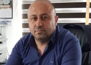 Arrestohet kandidati i Listës Serbe për kryetar të Kllokotit, Bozhidar Dejanoviq