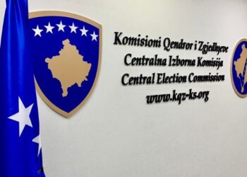 Përfundon verifikimi dhe numërimi në 24 komuna, drejt fundit edhe procesi i votimit me postë