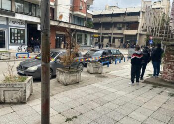 LAJMI I FUNDIT: Plagoset dr. Zekirija Shahini, bartës i Listës së AKI’s për këshilltarë në Likovë