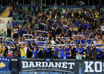 “Dardanët” mbështesin protestën kundër Gjykatës Speciale në Tiranë