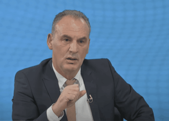 Limaj: Zgjedhja e Rashiqit është anti-kushtetuese
