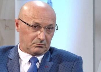 Arrestohet Fatmir Sheholli nën dyshimet për “Spiunazh” – operacioni i realizuar me asistencë të AKI-së