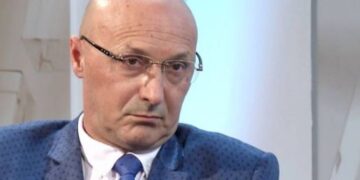 Arrestohet Fatmir Sheholli nën dyshimet për “Spiunazh” – operacioni i realizuar me asistencë të AKI-së