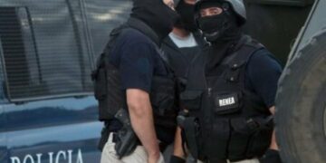 Aksion i befasishëm në Elbasan: Arrestohen dy figura të botës së krimit