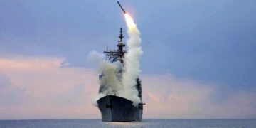 Një “krizë e re në Karaibe” po fillon?