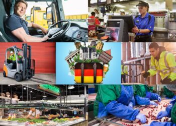 Punët më të paguara në Gjermani pa diplomë universitare