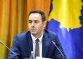 EKSKLUZIVE: Vetëvendosja nis grumbullimin e nënshkrimeve për Glauk Konjufcën si kryeministër.