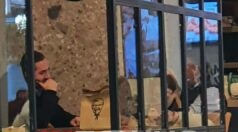 Prebreza i LVV-së shihet me kandidatin e PDK-së, Rrahim Tërnavën