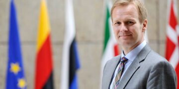 Sorensen në Prishtinë: Diskutim për zbatimin e plotë të marrëveshjes së Brukselit dhe Aneksit të Ohrit