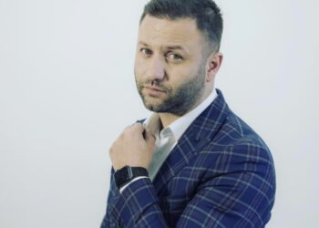 “Lujta, menxi po pres…” – Ermal Panduri reagon pas paralajmërimit të padisë nga Faton Peci