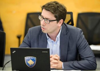 Hekuran Murati: Zgjedhjet lokale vendosin për më shumë se komunat