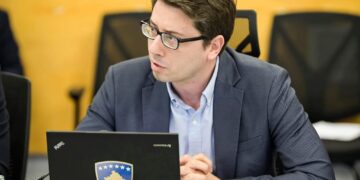 Hekuran Murati: Zgjedhjet lokale vendosin për më shumë se komunat