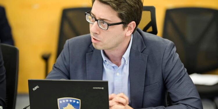 Hekuran Murati: Zgjedhjet lokale vendosin për më shumë se komunat