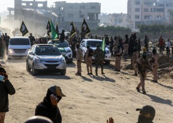 Hamasi pranon të dorëzojë armët, por vendos kushte të rrepta – kërkon garanci nga SHBA për tërheqjen e Izraelit nga Gaza