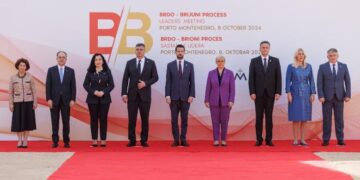 Durrësi bëhet qendra e rajonit: Liderët e Ballkanit Perëndimor mblidhen në Samitin “Brdo-Brioni” për të ardhmen evropiane të rajonit