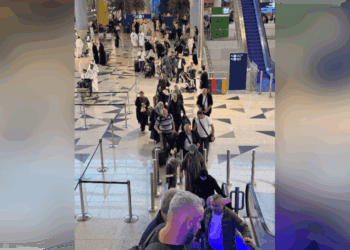 Grupi i besimtarëve nga Kosova që u nisën për në tokat e shenjta ka mbërritur me sukses në Xhide