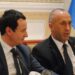 Haradinaj kritikon Kurtin: Sjellja e tij rrezik për Kosovën, Serbia gati të përfitojë nga situata