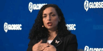 Osmani: Vuçiqi tentoi ta prishte takimin me fyerje e arrogancë, iu kundërpërgjigjëm me argumente