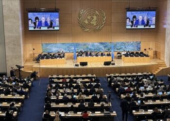 OKB ka marrë raporte “shqetësuese” për keqtrajtimin e aktivistëve të Flotiljes Globale Sumud