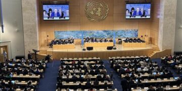 OKB ka marrë raporte “shqetësuese” për keqtrajtimin e aktivistëve të Flotiljes Globale Sumud