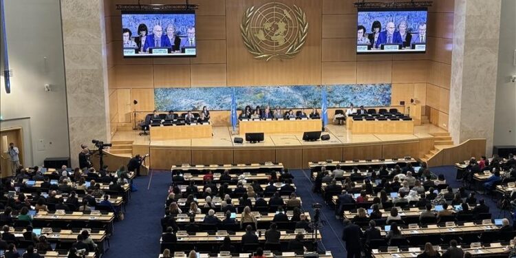 OKB ka marrë raporte “shqetësuese” për keqtrajtimin e aktivistëve të Flotiljes Globale Sumud