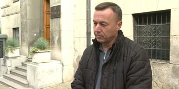 Protestë e serbëve nga Kosova në Beograd: “Pushime nga puna në ndërmarrjet publike për ata që janë kundër Listës Serbe”