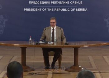 Vuçiq akuzon administratën e Trampit: Nuk mundën të durojnë forcimin e ndikimit serb
