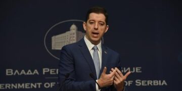 Gjuriq e quan vendim provokues dhe destabilizues ardhjen e dronëve turq në Kosovë