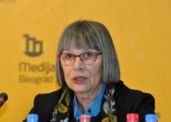 Natasha Kandiq e quan “turp” arrestimin e Fatmir Shehollit: Kërkon transparencë nga Prokuroria