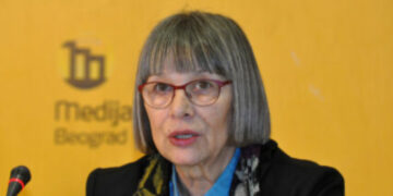 Natasha Kandiq e quan “turp” arrestimin e Fatmir Shehollit: Kërkon transparencë nga Prokuroria