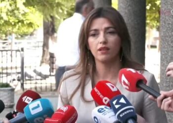 Haxhiu: Do të fillojmë procedurat për dërgimin e mandatarit për kryeministër