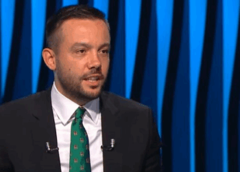 Tahiri: Unë garën e bëj vet