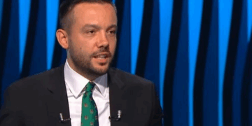 Tahiri: Unë garën e bëj vet