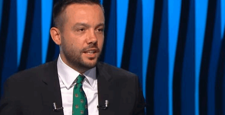 Tahiri: Unë garën e bëj vet