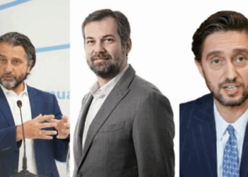 Garë e fortë në Prishtinë: Deri tani kanë votuar mbi 66 mijë qytetarë