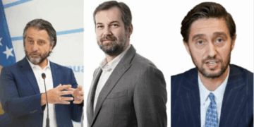 Garë e fortë në Prishtinë: Deri tani kanë votuar mbi 66 mijë qytetarë