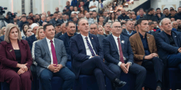 Nisma “nuk thyhet” në Malishevë