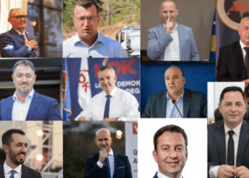 Këta janë fituesit e zgjedhjeve pa balotazh: Kandidatët për kryetarë që siguruan fitoren në raundin e parë